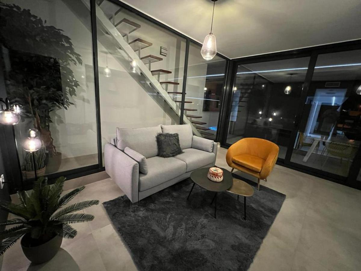 Antilia Terraces Colibri Apartment - 5710 马尔德·克里斯塔尔 外观 照片
