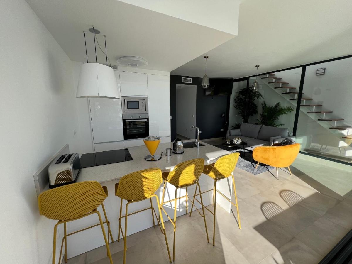 Antilia Terraces Colibri Apartment - 5710 马尔德·克里斯塔尔 外观 照片