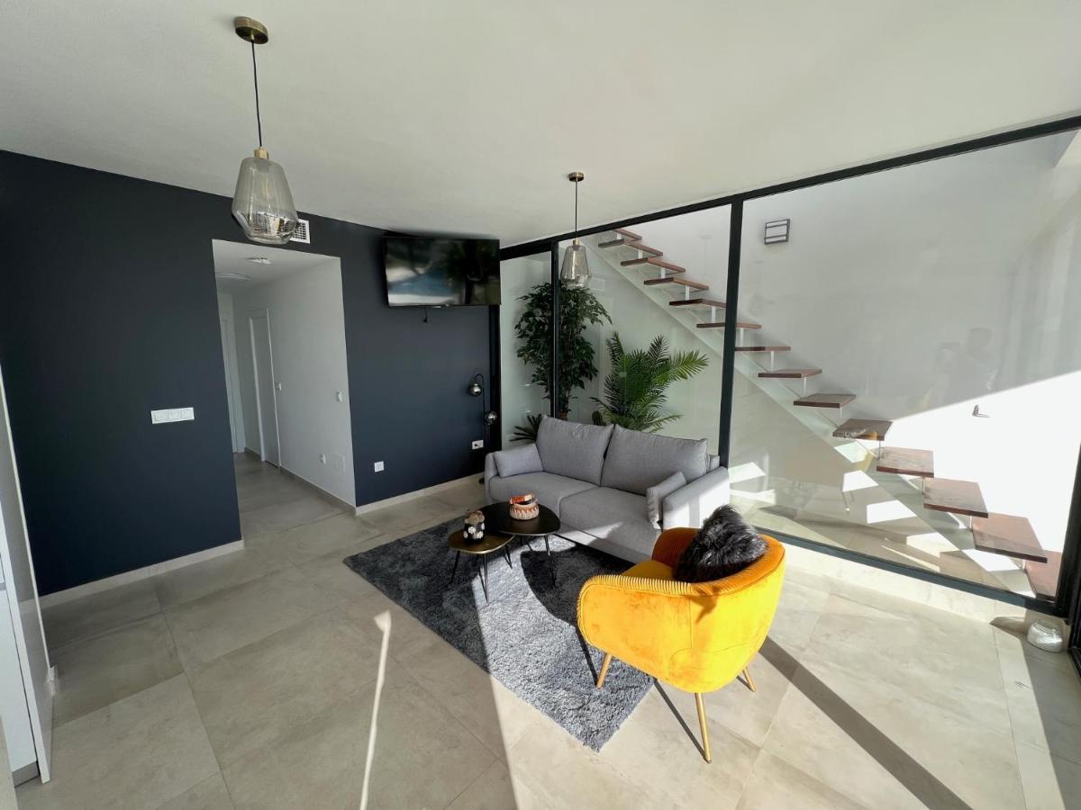 Antilia Terraces Colibri Apartment - 5710 马尔德·克里斯塔尔 外观 照片