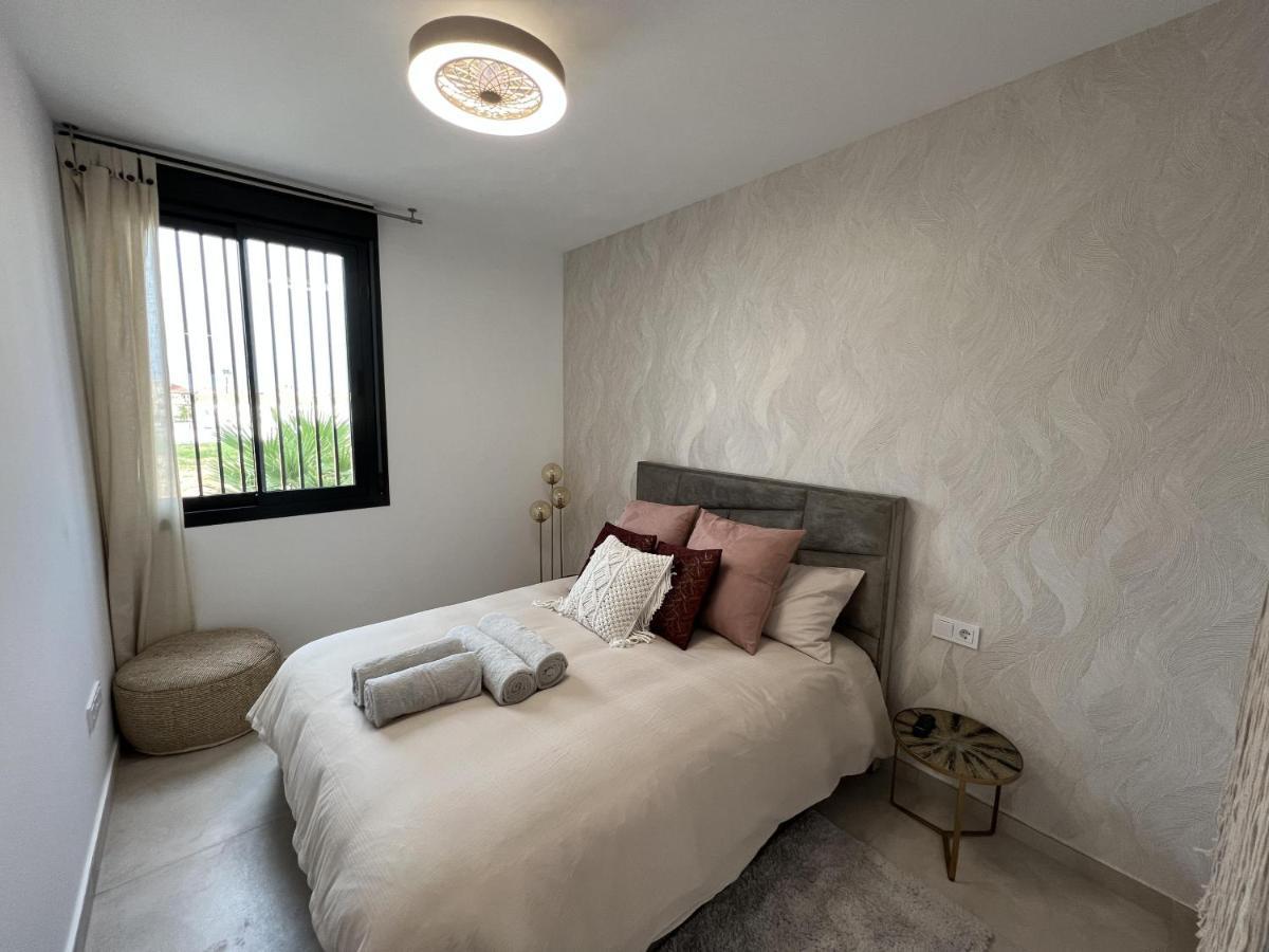 Antilia Terraces Colibri Apartment - 5710 马尔德·克里斯塔尔 外观 照片