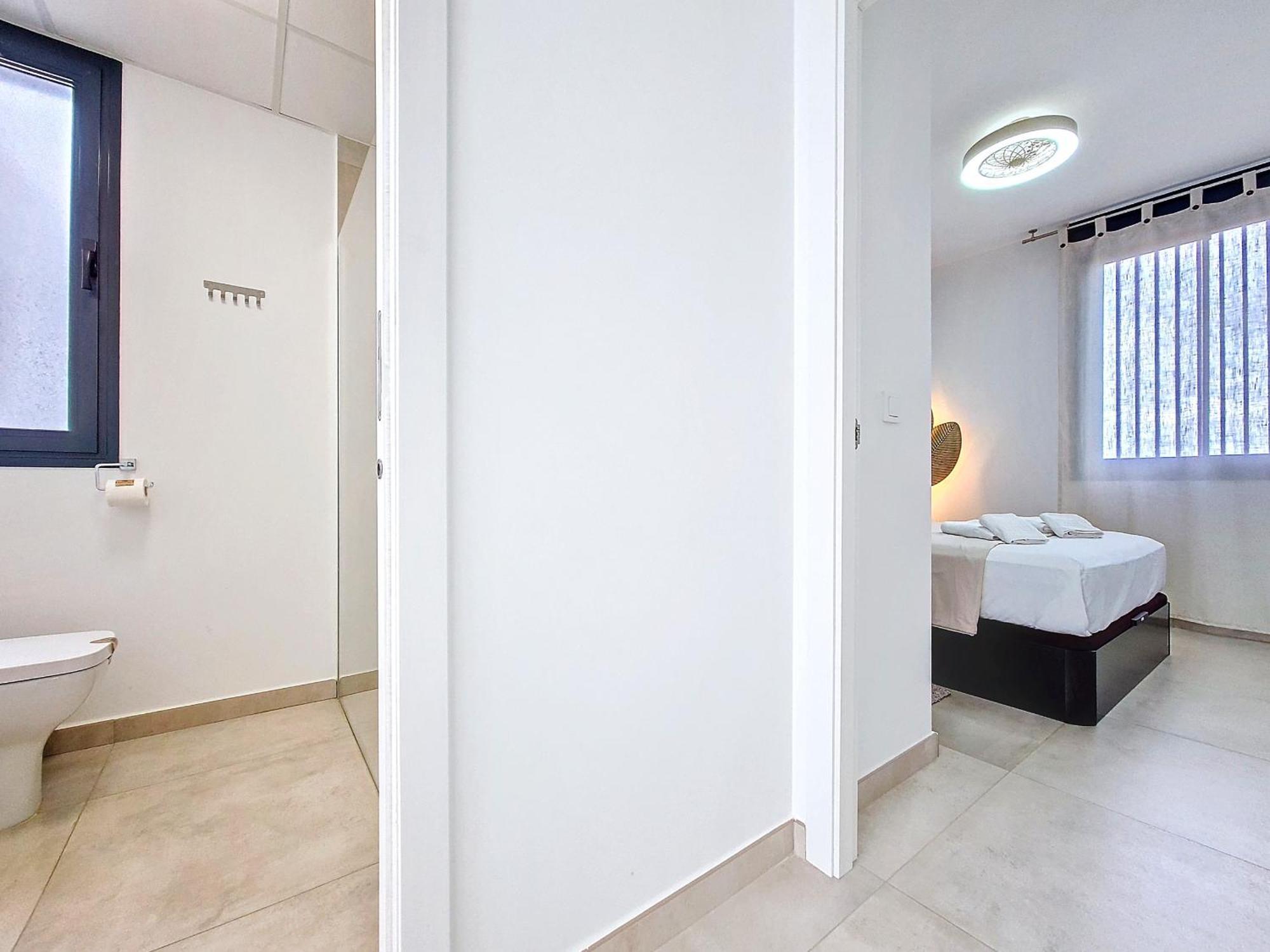 Antilia Terraces Colibri Apartment - 5710 马尔德·克里斯塔尔 外观 照片