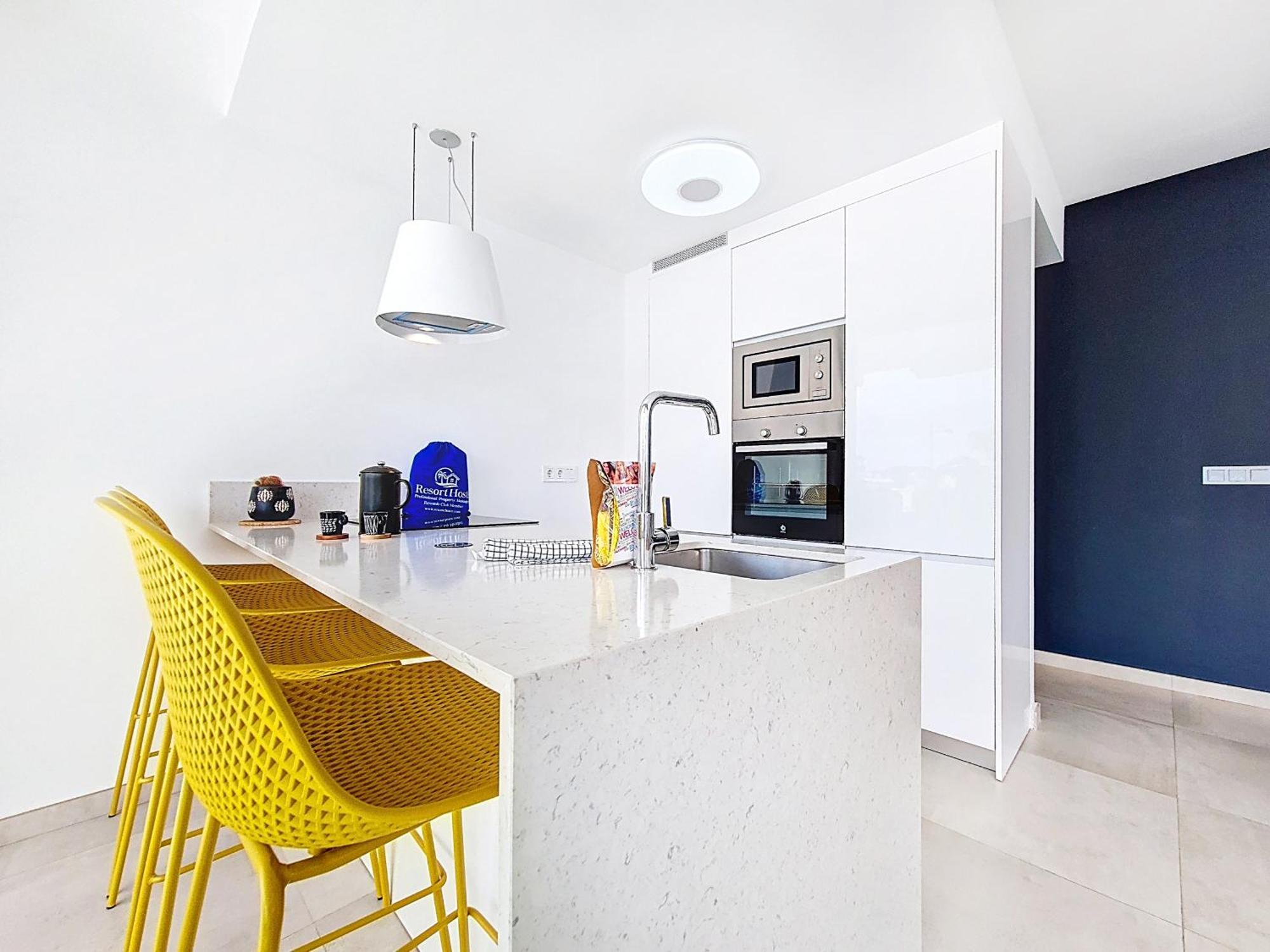 Antilia Terraces Colibri Apartment - 5710 马尔德·克里斯塔尔 外观 照片