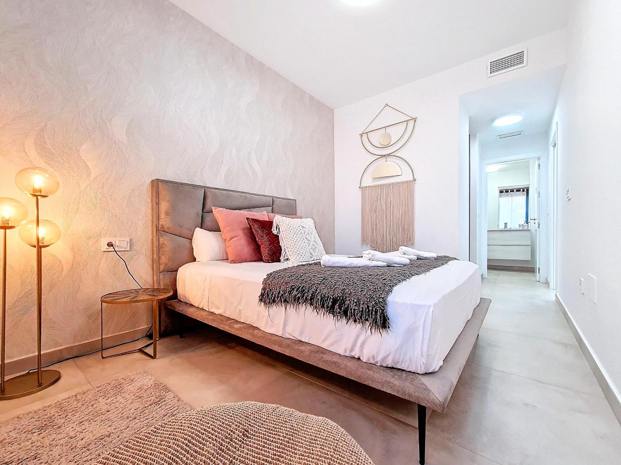 Antilia Terraces Colibri Apartment - 5710 马尔德·克里斯塔尔 外观 照片