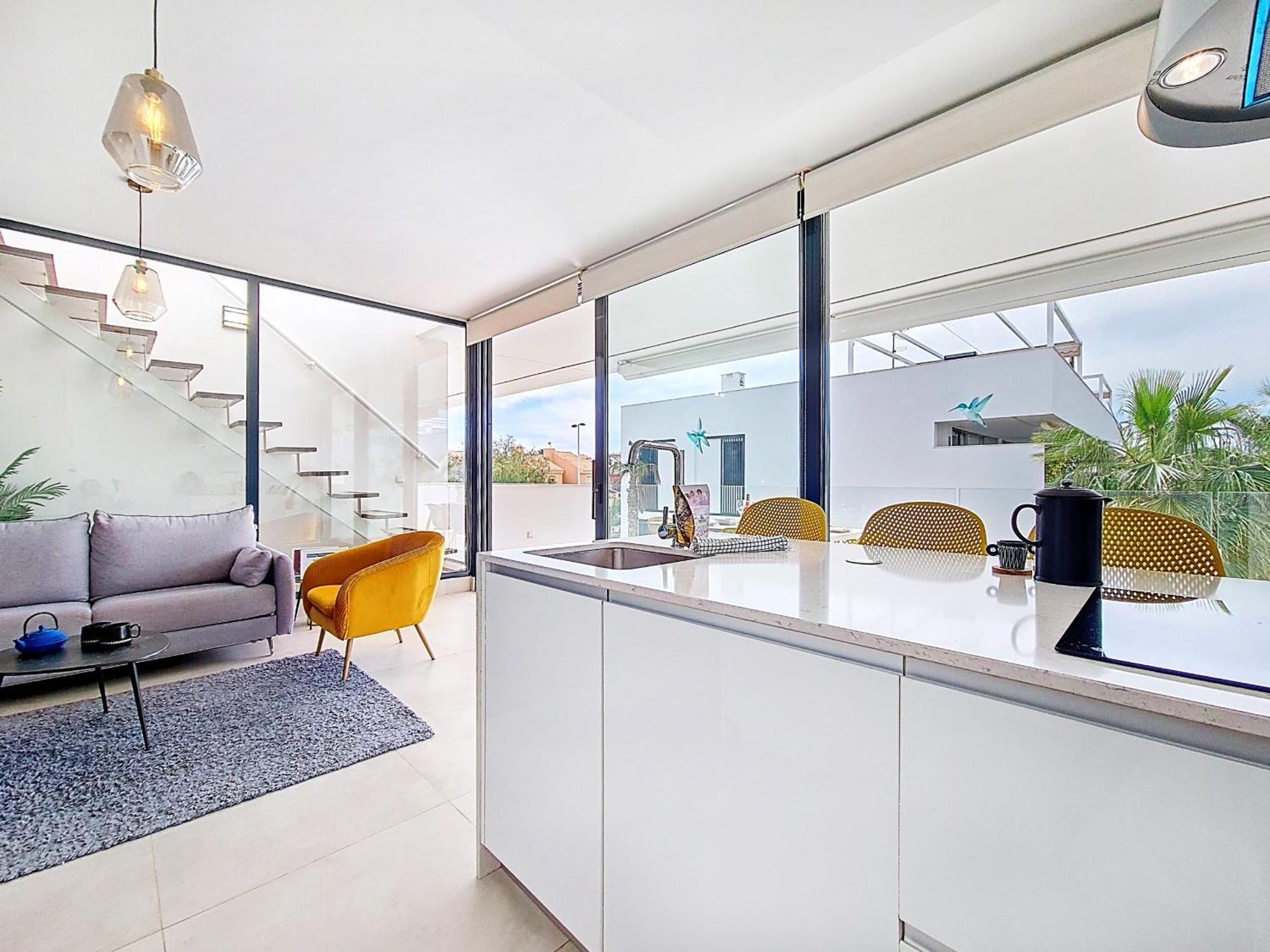 Antilia Terraces Colibri Apartment - 5710 马尔德·克里斯塔尔 外观 照片
