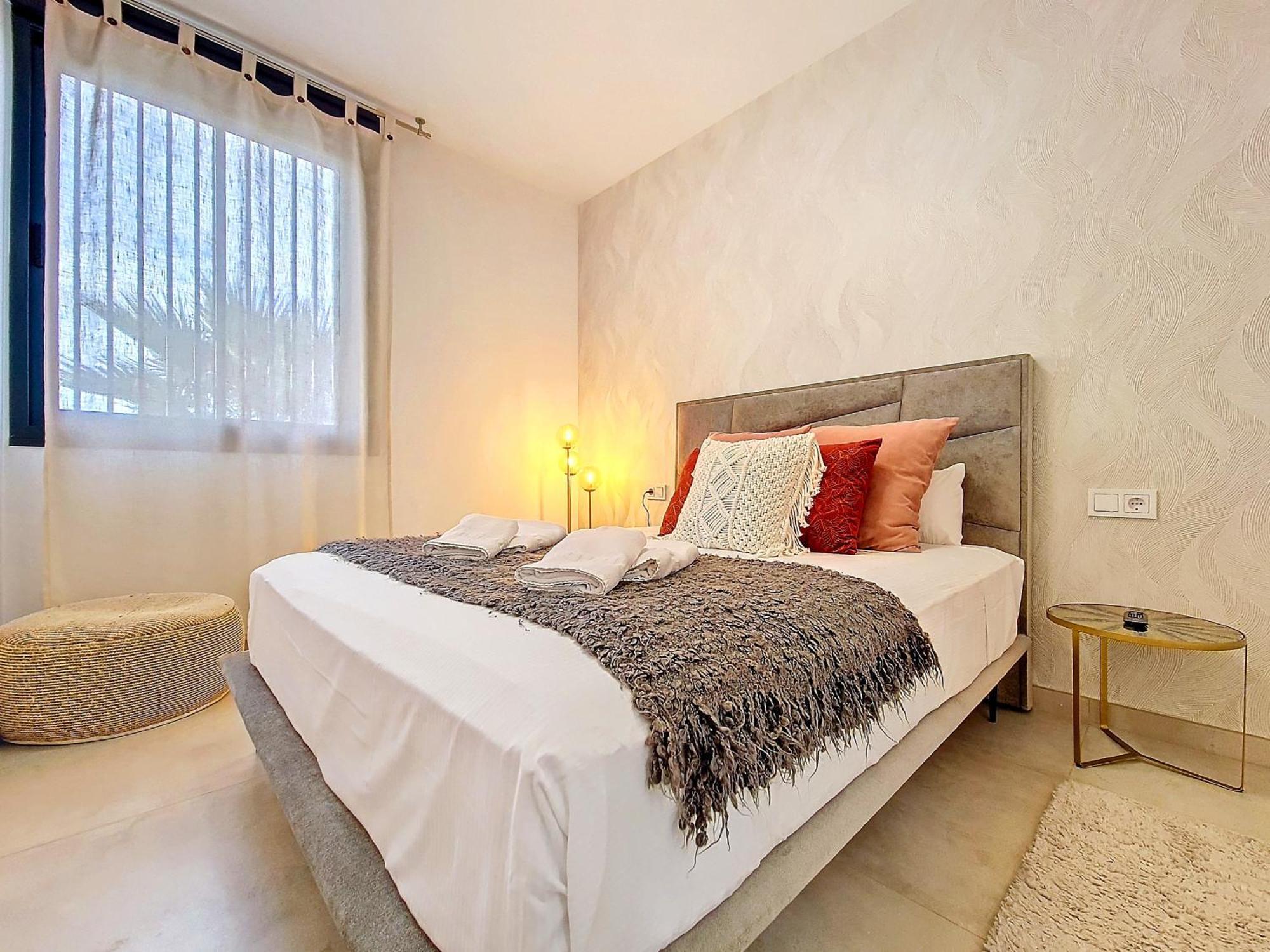 Antilia Terraces Colibri Apartment - 5710 马尔德·克里斯塔尔 外观 照片