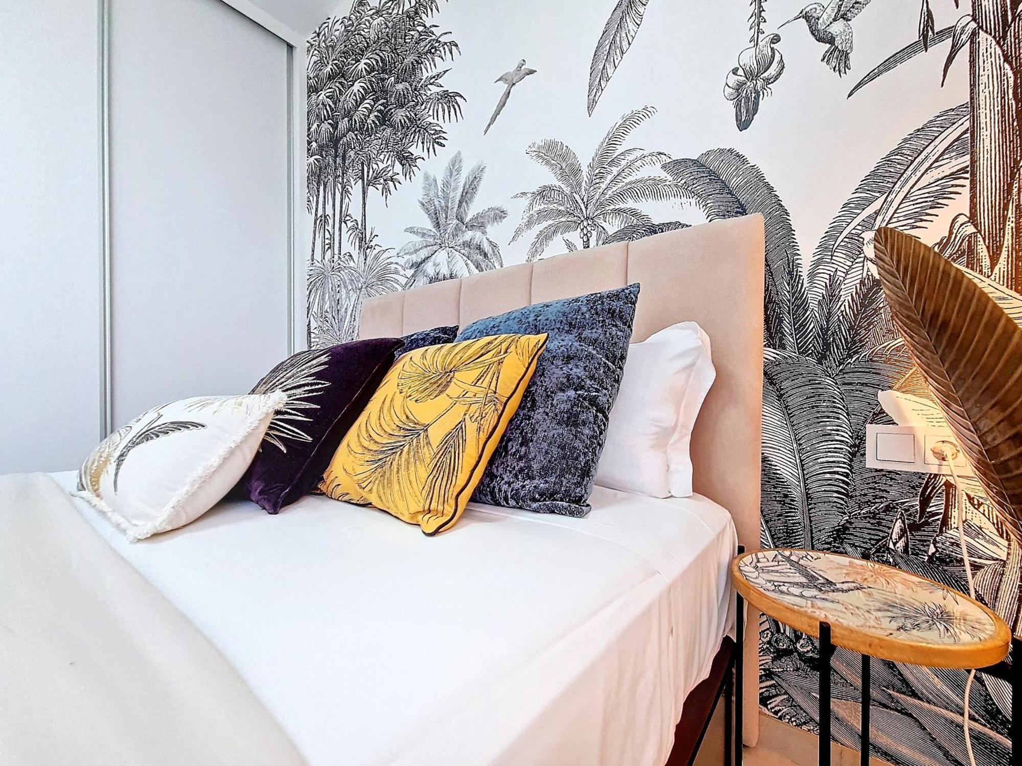 Antilia Terraces Colibri Apartment - 5710 马尔德·克里斯塔尔 外观 照片